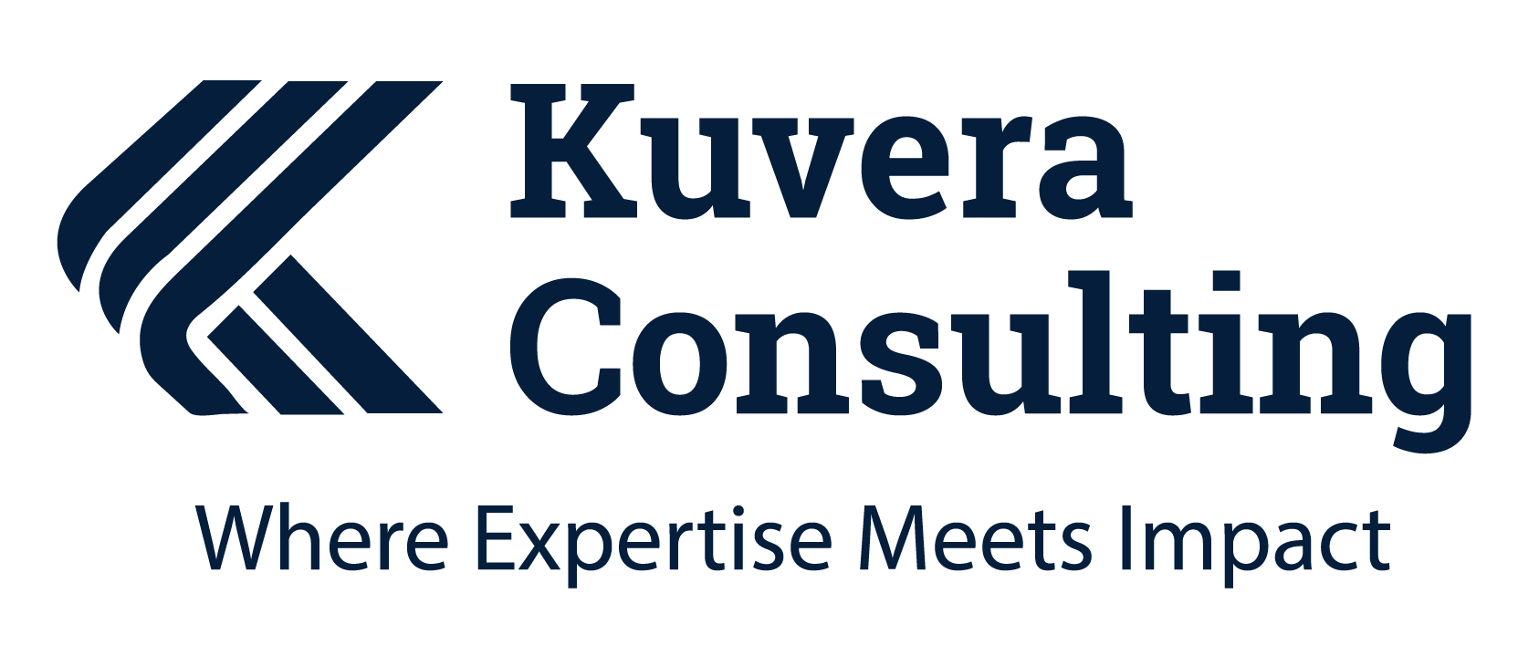 Kuvera Consulting logo