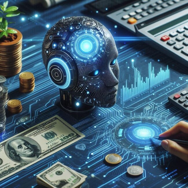 Blog Post – AI & Tools