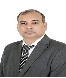 Rajeev Bhargav Senior Director