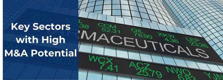 M&A Transactions