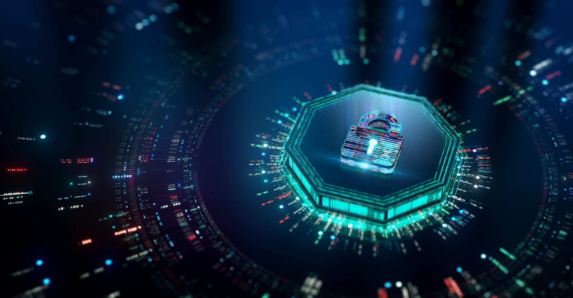 Cybersecurity