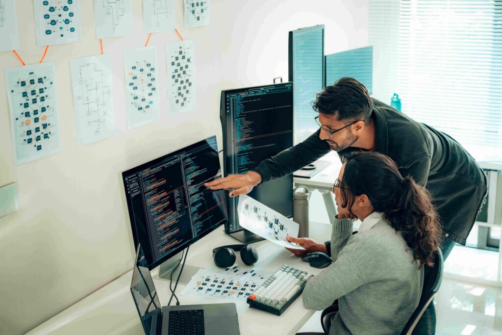 Cybersecurity