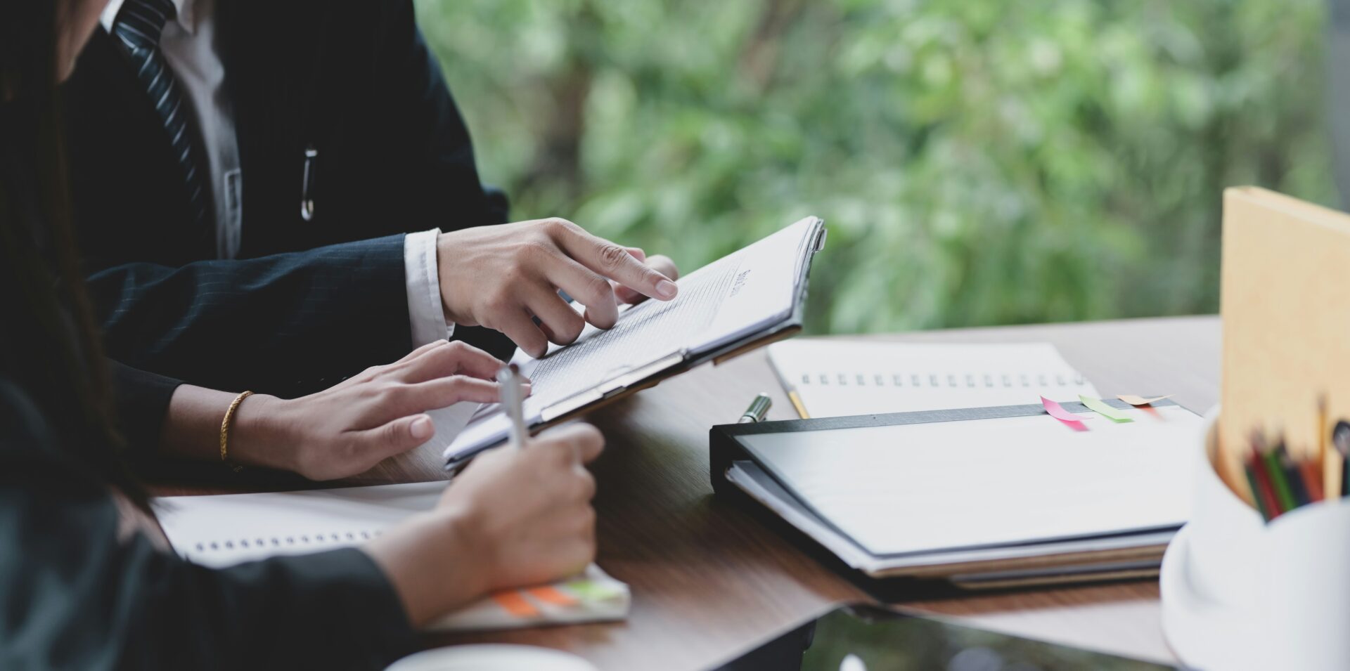 Mergers and Acquisitions
