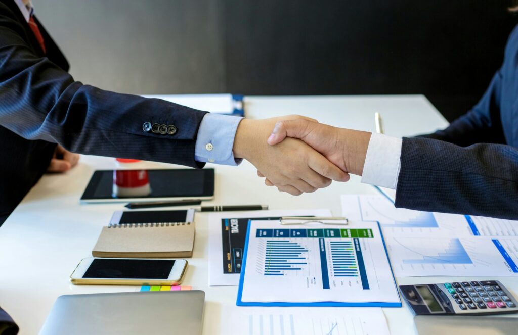 Mergers and Acquisitions