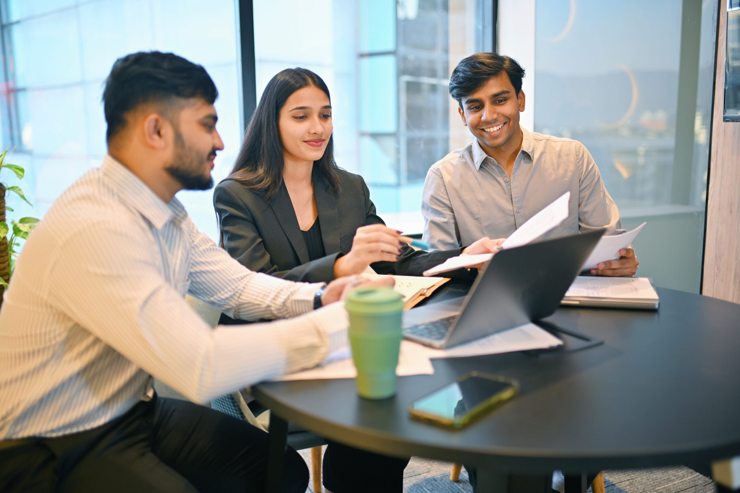 Business Valuation