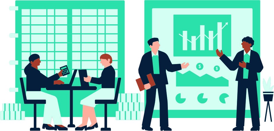 Financial Health & Quality of Earnings